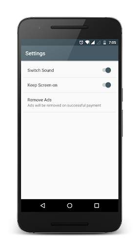 WiFi Controller ESP8266 screenshot 5