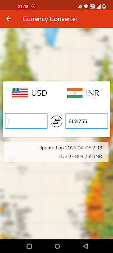 Number Locator screenshot 4