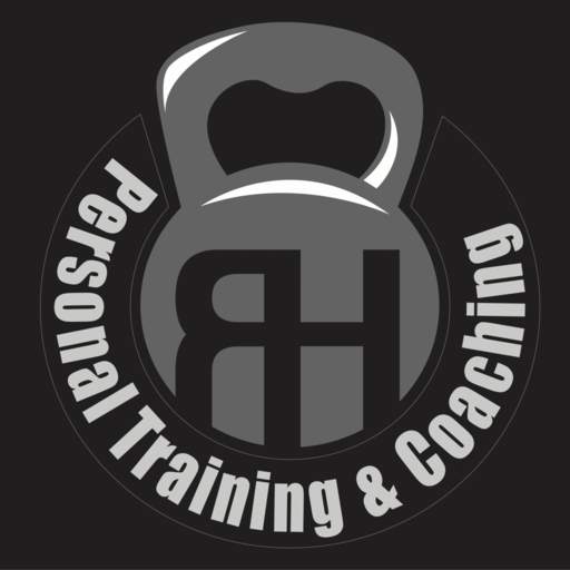 Robin Heres Personal Training 9.6.8