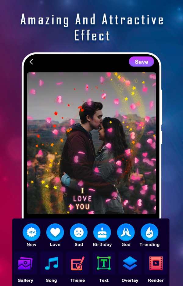 Video Status Maker screenshot 11