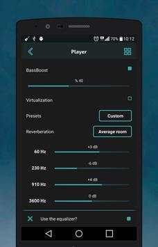 vkMusic screenshot 3