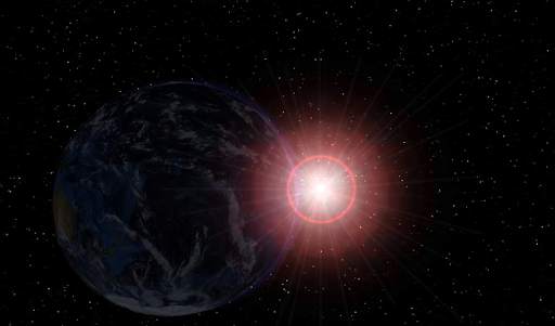Space Sim VR (Free) screenshot 4
