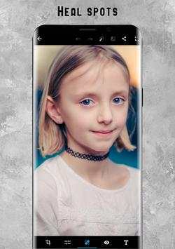 Selfie Camera HD - Beauty Camera, photo edit screenshot 5