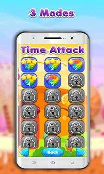 Candy Crash Game Free screenshot 4