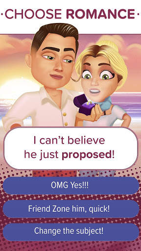 My Original Stories screenshot 7