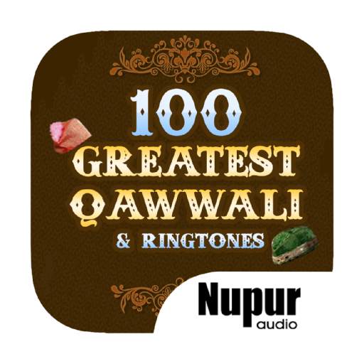 100 Best Qawwali Songs 1.0.0.18