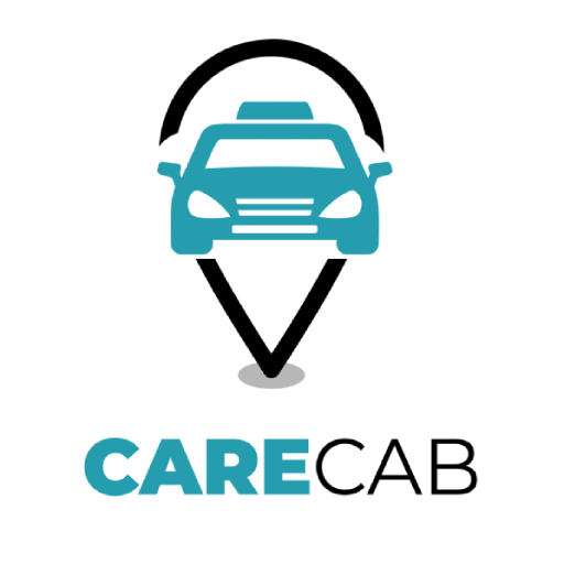 CareCab icon