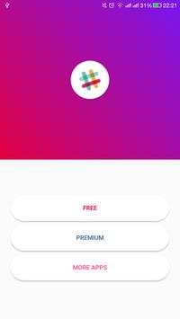 Booster for Instagram Followers and Likes screenshot 4