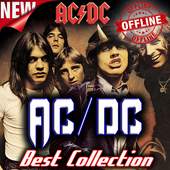 AC/DC ~ The Best Video Music MP3 Offline OffLine.ACDC.0.1