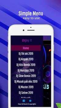 New Dj Music 2019 screenshot 3