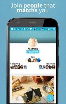 Meet People, Groups And Chat screenshot 3
