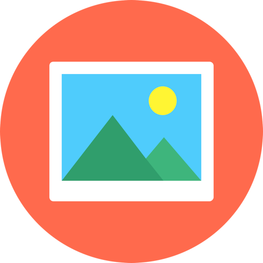 Open Gallery icon