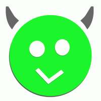 Happynote finder आइकन