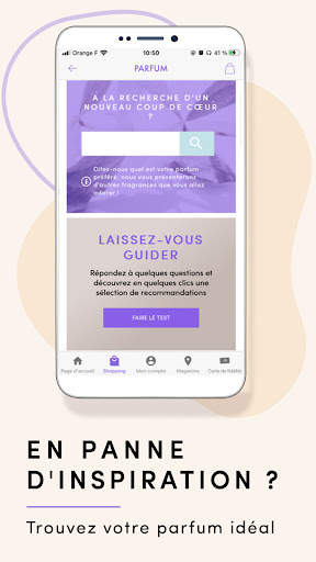 Marionnaud – Beauté & Soins screenshot 8