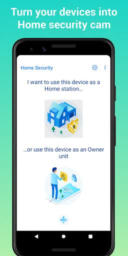 Home Security IP Camera: CCTV Surveillance Monitor screenshot 3