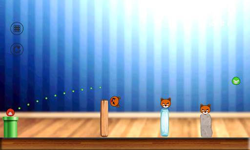 Scared Pigs screenshot 2