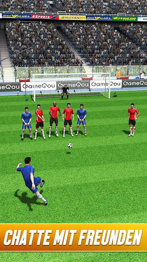 Top Fußball Manager 2021 screenshot 4