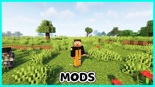 Narut Mods Minecraft screenshot 3