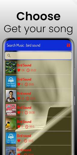 Mp3 Juice Free Music Downloader screenshot 1
