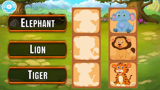 Puzzle Game screenshot 5