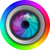 Teleport - Selfie Camera icon