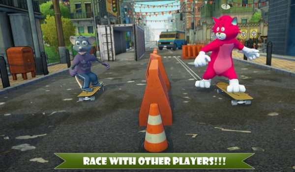 Tom Skating screenshot 9