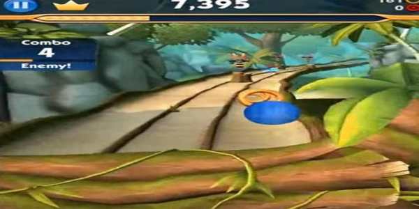 Guide for Sonic Dash 2 Sonic Boom screenshot 2