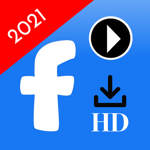 FbVid - Download Video From Facebook icon
