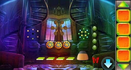 Happy Tourist Escape Game Best Escape Game 258 screenshot 3