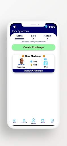 Ludo 9 screenshot 4