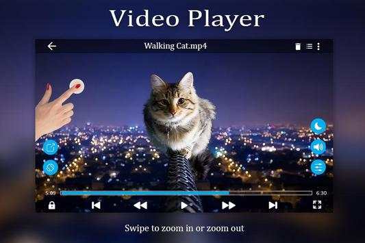 Indian MAX Player : HD  Video Player screenshot 5