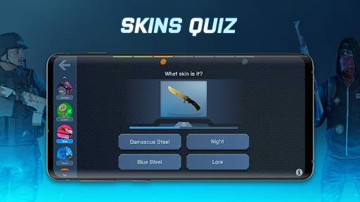 Case Opener - skins simulator screenshot 5