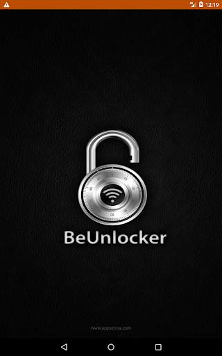 BeUnlocker Free BlackBerry Unlocker screenshot 7