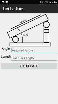 Machinist Buddy Lite screenshot 4