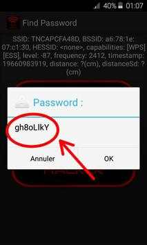 WiFi Hacker² wpa/wpa2/  PRANK screenshot 5