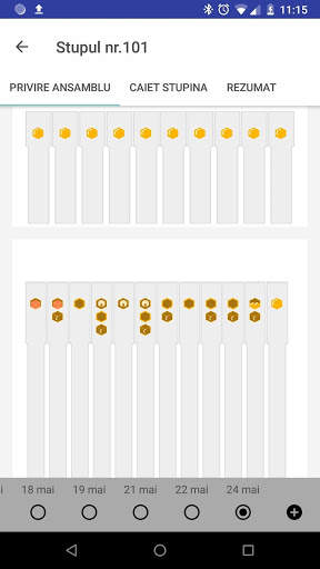 BoxyBEE screenshot 2