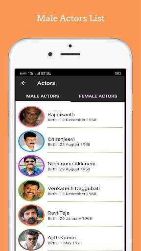 South Indian Movie in Hindi Dubbed screenshot 3