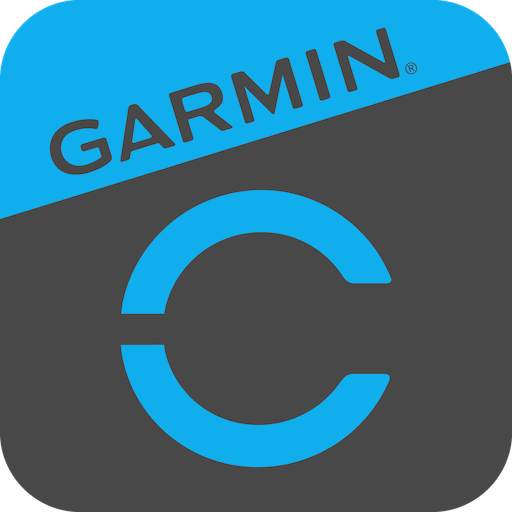 Garmin Connect™ 4.48