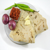 Chapati For Health icon
