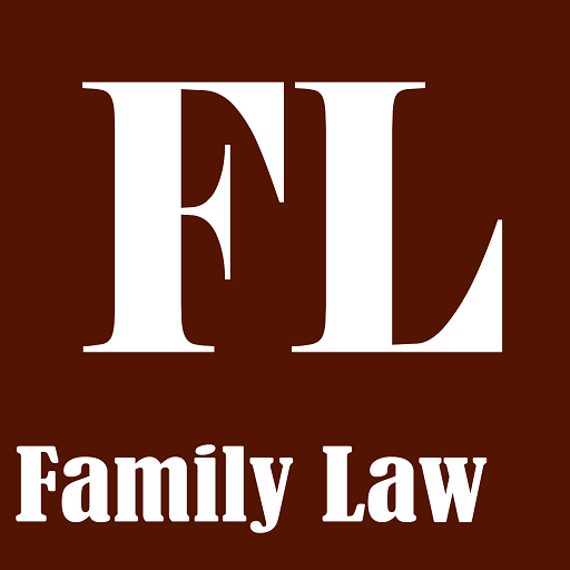 Family Law icon