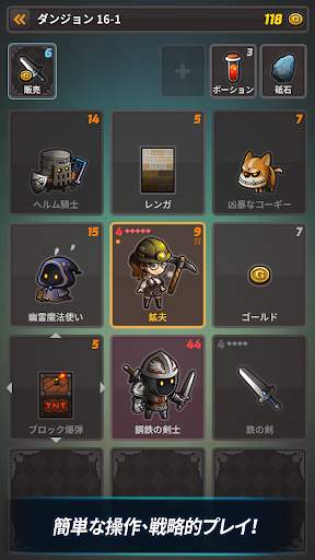 キューブカードライト(Cube Card Lite) screenshot 1