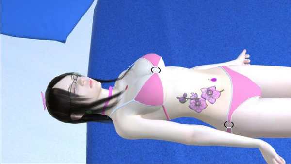 Sweet Roommate screenshot 5
