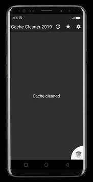 Super Cache Cleaner-2019-cleane your phone (lite) screenshot 5