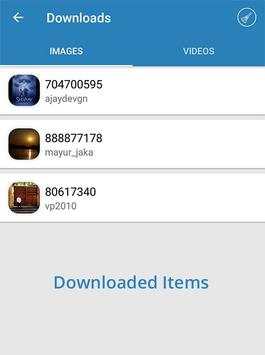 instaDown Fast Download Image & Video screenshot 5