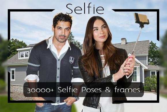 Selfie Photo With John Abraham screenshot 1