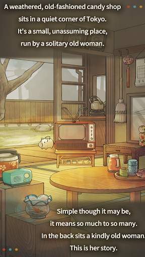 Showa Candy Shop 2 screenshot 5