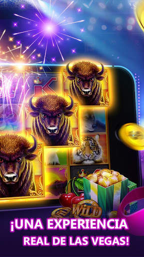 DoubleX Casino-Best Slots Game screenshot 2