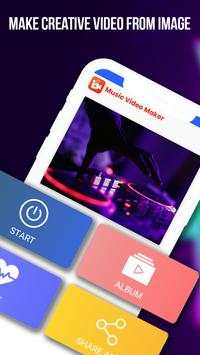 Photo Video Maker - Video Show 2020 screenshot 1