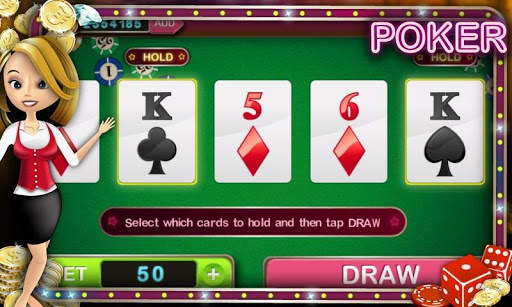 Slot Casino - Slot Machines screenshot 8