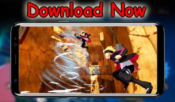 Ultimate Boruto X Naruto Ninja Konoha screenshot 2